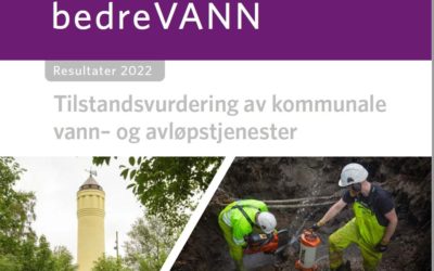 bedreVANN 2022