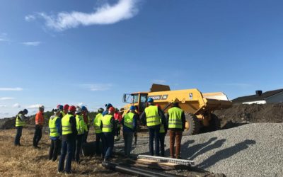 Vedtatte prosjekter 2022