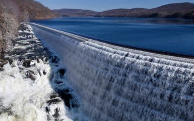 Beredskapsutdanningene for vannbransjen til høsten