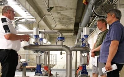 Operatøropplæring i fare – mangler lærerkrefter