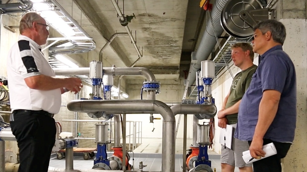 driftsoperator-opplaering Opplæring av driftsoperatører