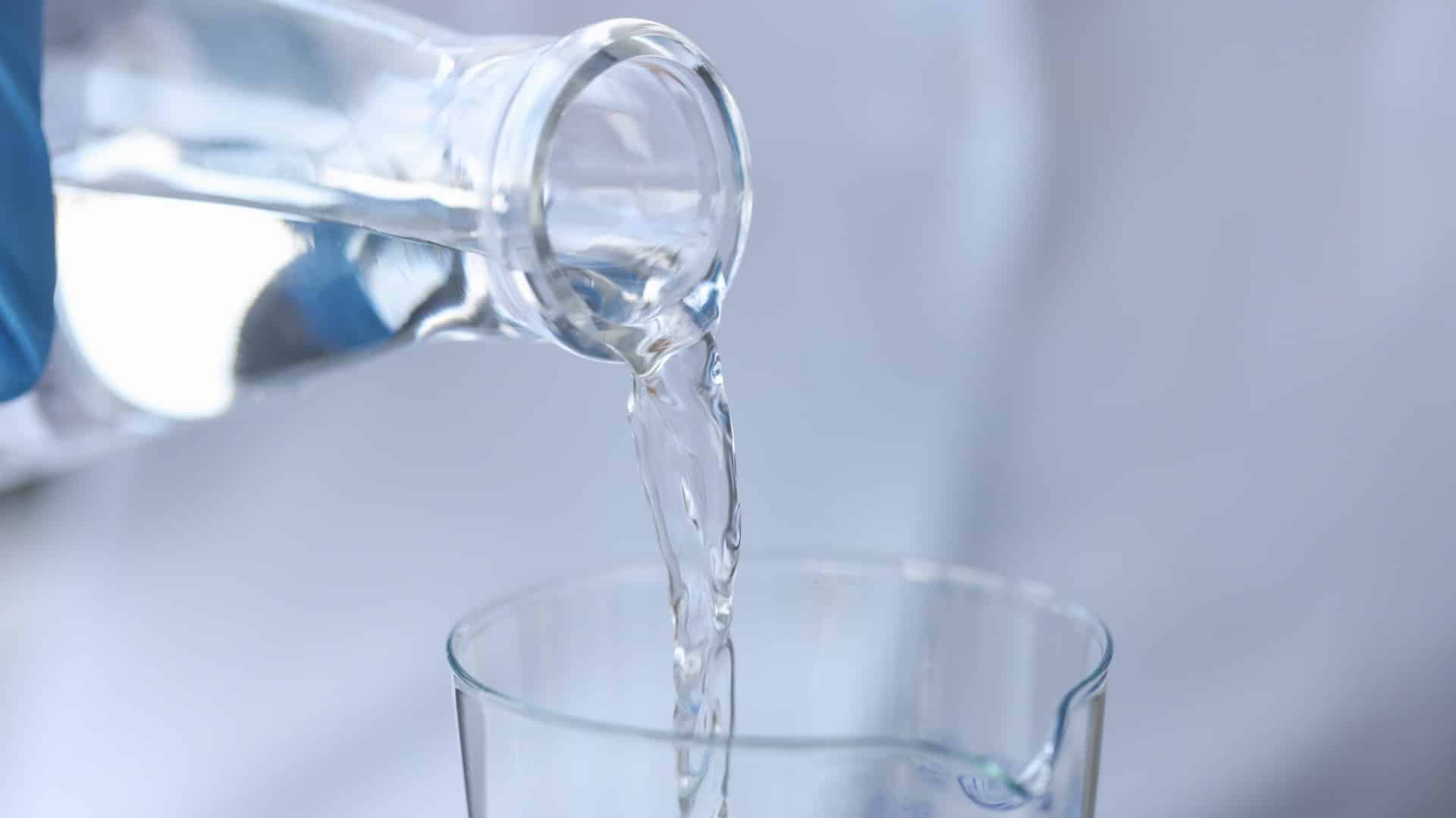 drikkevann drikkevann