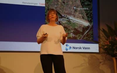 Håndtering av overvann kommer til å koste mye – hva gjør staten for å hjelpe kommunene?