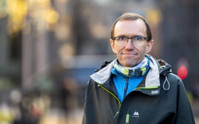 Klima- og miljøministeren svarer Norsk Vann