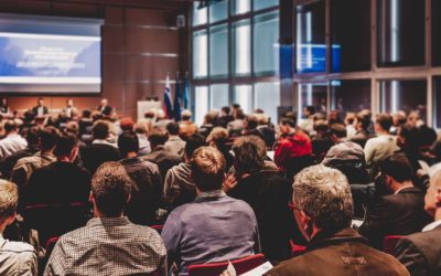 Velkommen til Fagtreff 18. og 19. mars!