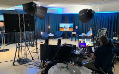 Fagtreff 2022 vel gjennomført