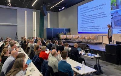 Har du innspill til tema på Fagtreff 2026?