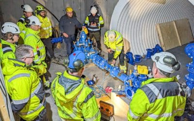 Samarbeid kan redusere kostnader, redde fjordene og skape næringsvekst