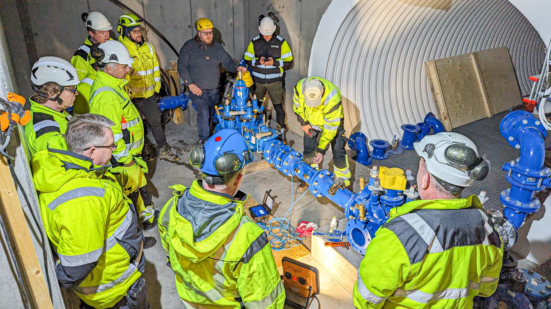 illustrasjonsbilde fagtreff