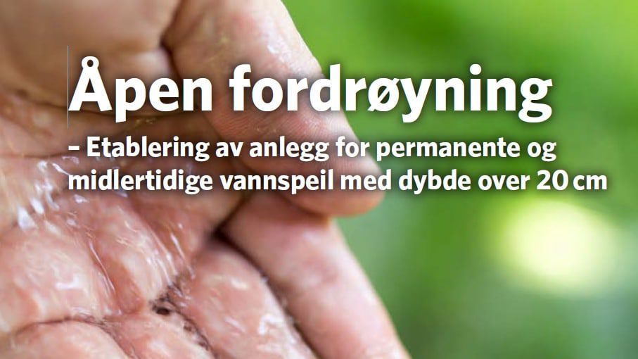 Forside av Norsk Vann rapport 271