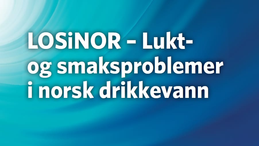 faksimile norsk vann rapport 278