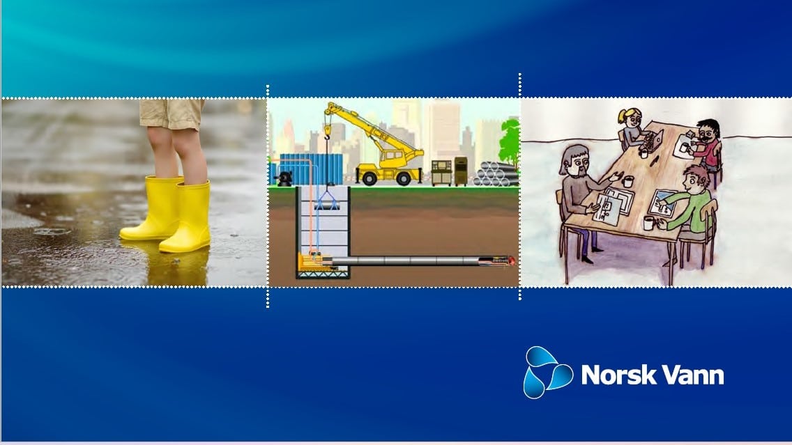 Faksimile av rapport 280