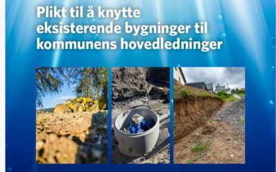 Ny veiledning om tilknytningsplikt