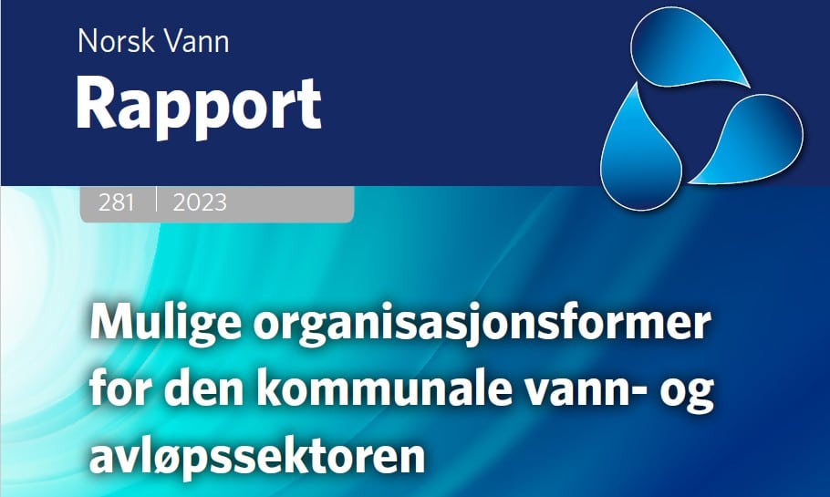 Faksimile rapport 281/2023