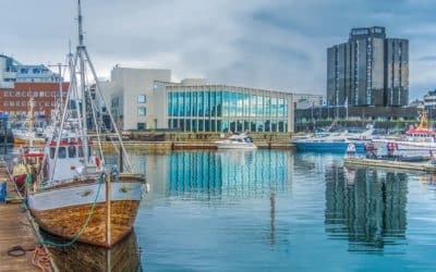 Nye rammebetingelser – hva betyr det for kommunene?