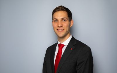 Avløpsdirektivet: Møte med klima- og miljøminister Bjelland Eriksen