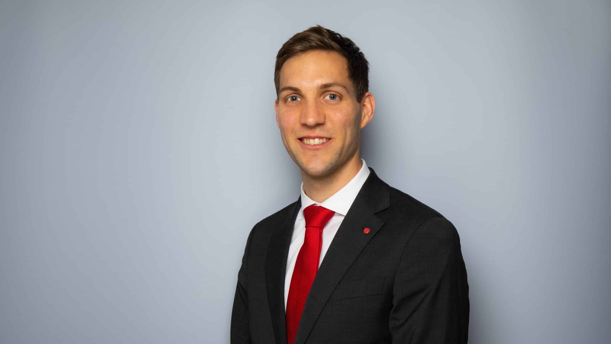 Klima- og miljøminister Andreas Bjelland Eriksen (Ap) - Foto: NTB