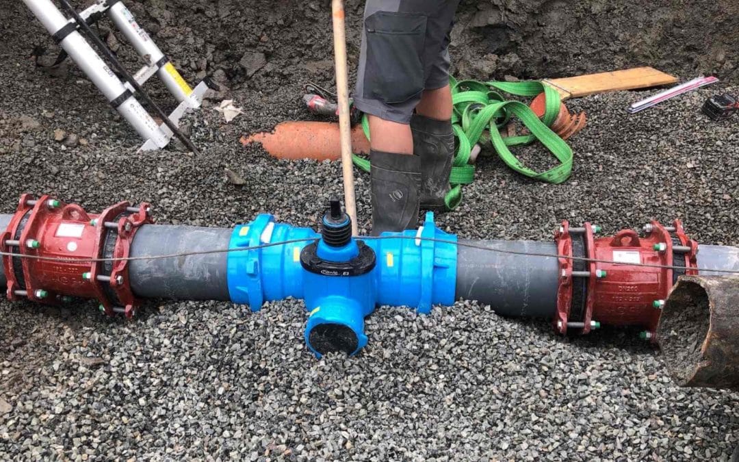 Norsk Vann inviterer til workshop om klimagassberegninger i VA-prosjekter