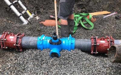 Norsk Vann inviterer til workshop om klimagassberegninger i VA-prosjekter