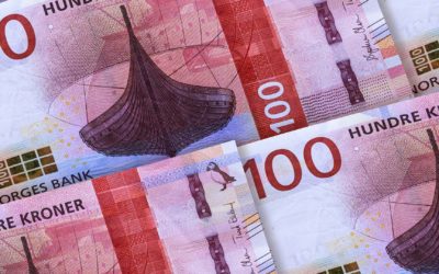 Hvordan møter norske kommuner investeringsbehovet i vann- og avløpsbransjen?