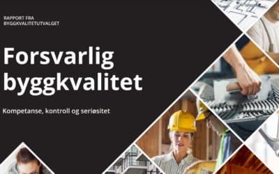 Uavhengig kontroll og tilsyn i byggesak