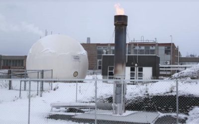 Høringsuttalelse til endring av IKS-loven