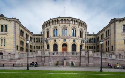 Høringsuttalelse: Representantforslag om EUs avløpsdirektiv