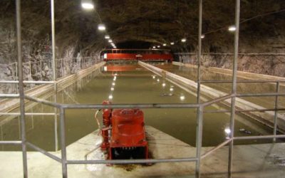 Forslag til nytt avløpsdirektiv lagt frem