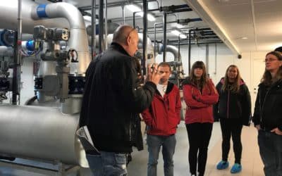 Endelig – nå er nytt innføringskurs for nye i vannbransjen klart!