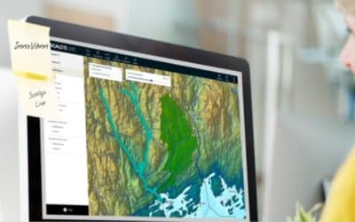 Seminar om Innovasjonspartnerskapet InnoVann