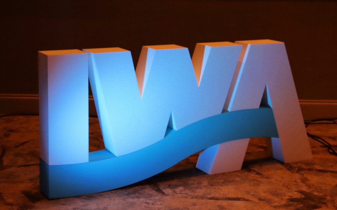 Invitasjon til IWAs Verdenskongress i Glasgow, oktober 2026!