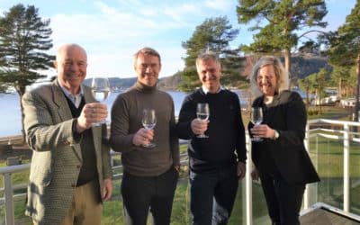 Hvor finner vi Norges beste drikkevann?