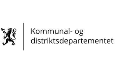 Endring i budsjett- og regnskapsforskriften og selvkostforskriften