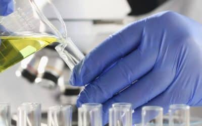 Sikre deg fagbrev i kjemiprosess – løft din kompetanse i VA-bransjen