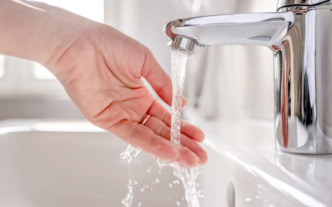 Høringsuttalelse: Forslag til ny lov om kommunale vass- og avløpsanlegg