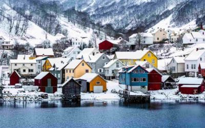 Avløpsdirektiv: Fortell EU hvilke konsekvenser forslaget vil få for din kommune innen 14. mars