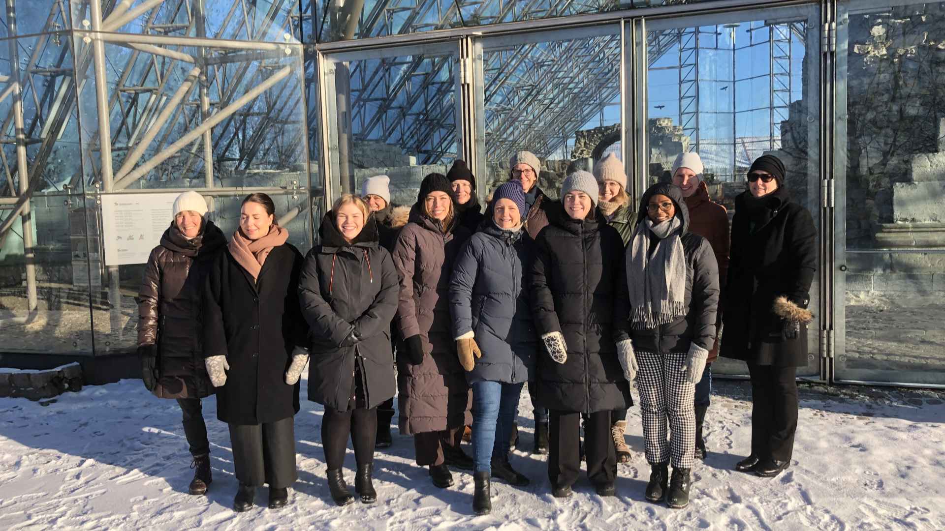 nettverk for VA-jurister