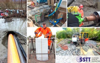 Kurs i NoDig-metoder – 28. -29. oktober