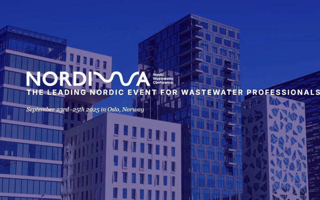 NORDIWA åpen for påmelding – meld deg på webinar