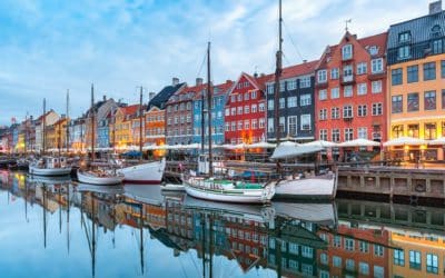 Nordisk drikkevannskonferanse 2024 – Call for abstracts