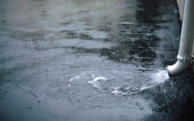 Nettverk om bærekraftig overvannshåndtering – oppstartsmøte 31. oktober