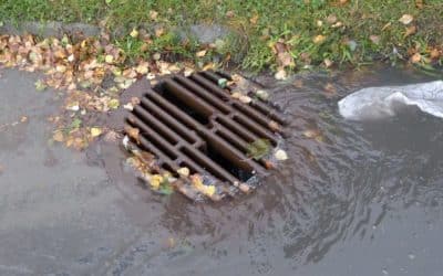 Høringsuttalelse: Forslag om å gi kommunen adgang til å etablere overvannsgebyr