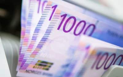 Redusert merverdiavgiftssats for vann- og avløpstjenester