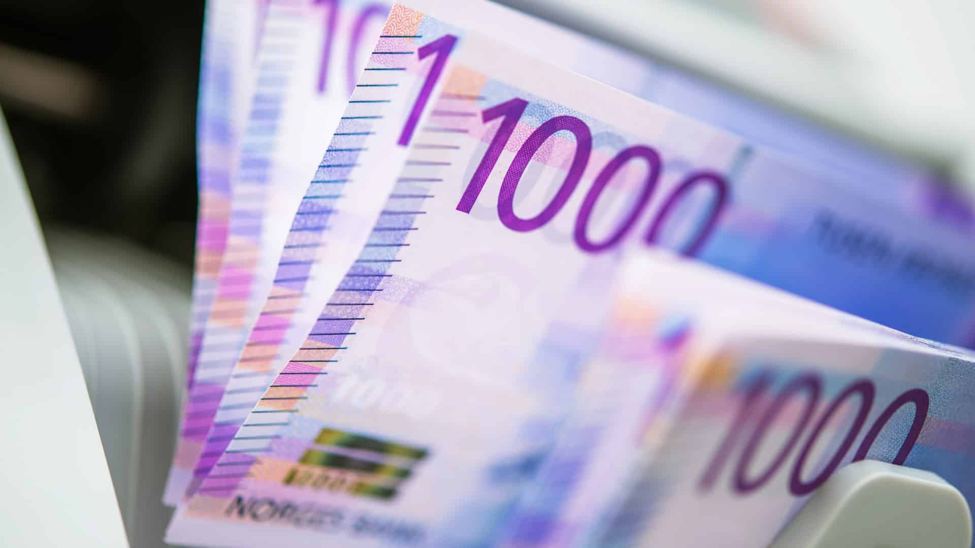 penger, gebyr, selvkost