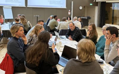 Bransjen forbereder seg på å håndtere mikroforurensning