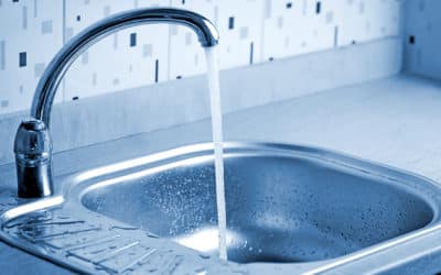 Drikkevannsledninger av asbest