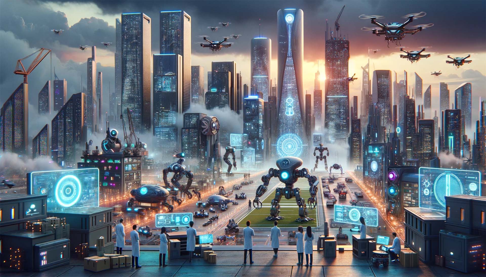 riseOfTheMachines Illustrasjon_riseofthemachines