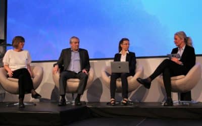 Vann- og avløpsjuskonferansen i gang