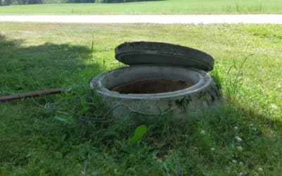 Nettverk for mindre renseløsninger