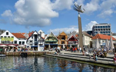 Årskonferansen dag 2; Parallell A